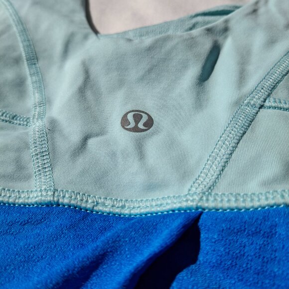 Lululemon Tank Top - Picture 3 of 6